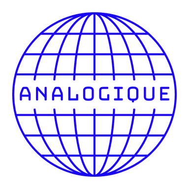 Analogique Logo